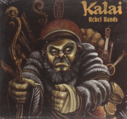 Rebel Hands