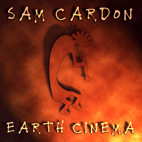 Earth Cinema