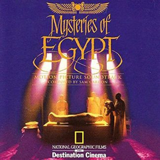 Mysteries of Egypt