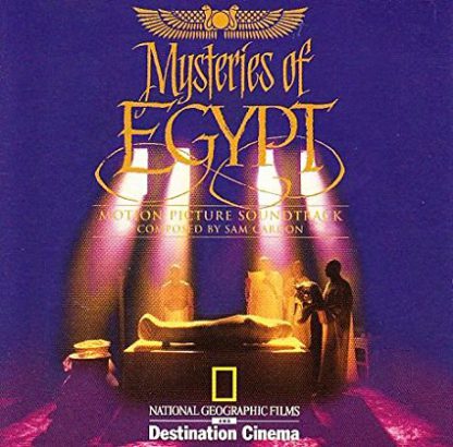 Mysteries of Egypt