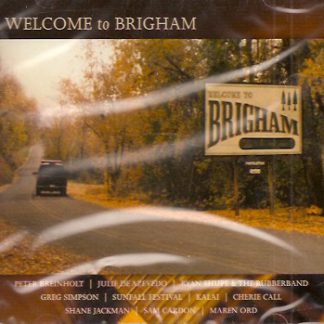 Welcome to Brigham