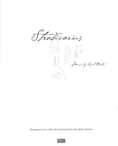 Stradivarius
