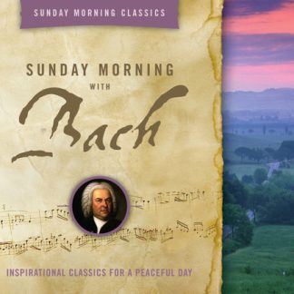 Sunday Morning with Bach