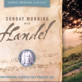 Sunday Morning with Handel
