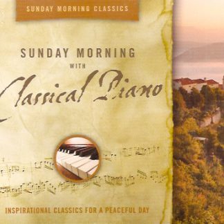 Sunday Morning with Classical Piano - Download