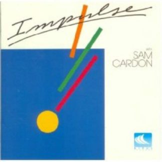 Impulse CD Cover
