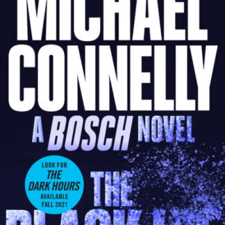 The Black Ice